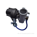 Motor Turbo Charger Yuchai Motorteile